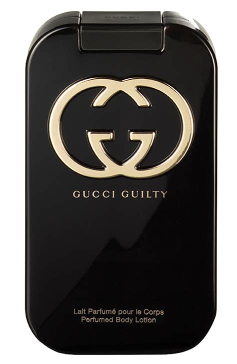 gucci guilty 100ml womens|Gucci Guilty body lotion boots.